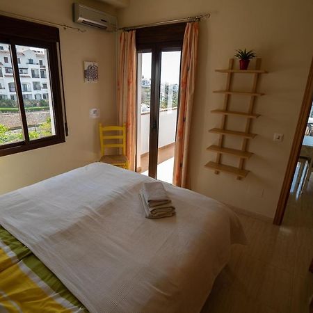 Apartament Bella Vista Frigiliana Zewnętrze zdjęcie