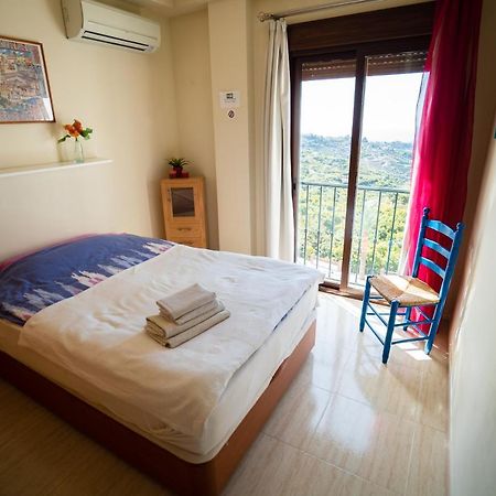 Apartament Bella Vista Frigiliana Zewnętrze zdjęcie