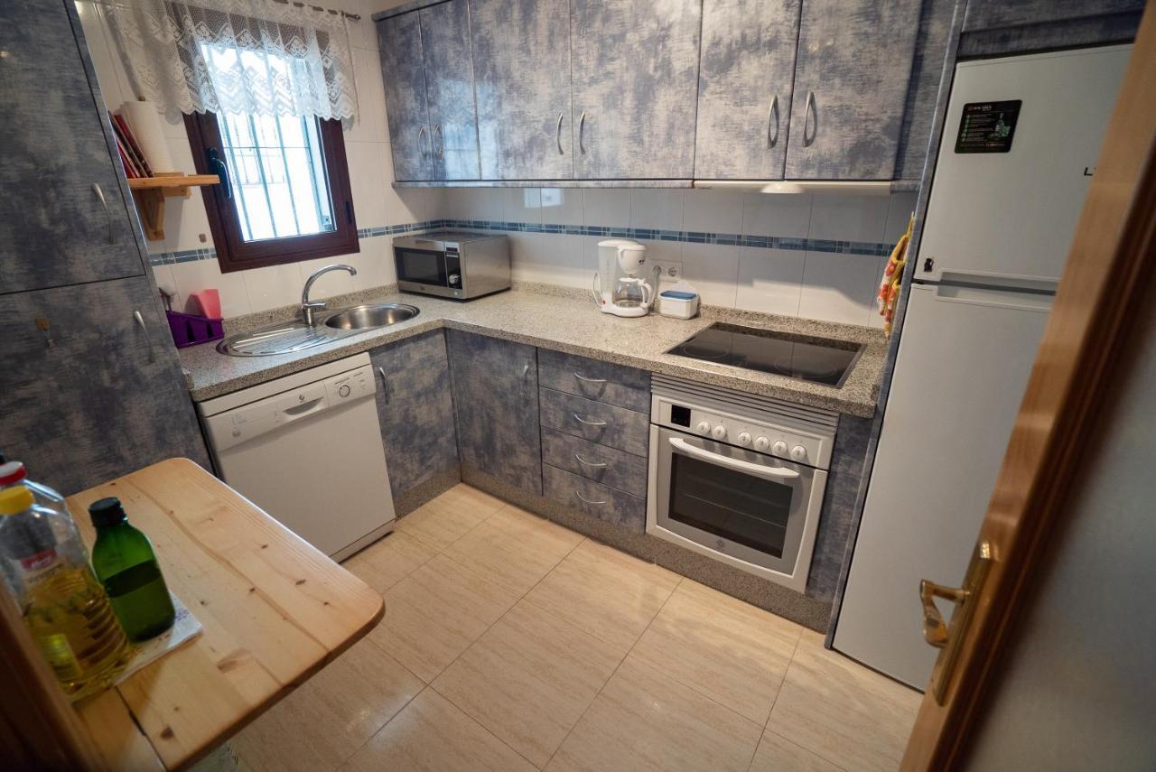 Apartament Bella Vista Frigiliana Zewnętrze zdjęcie