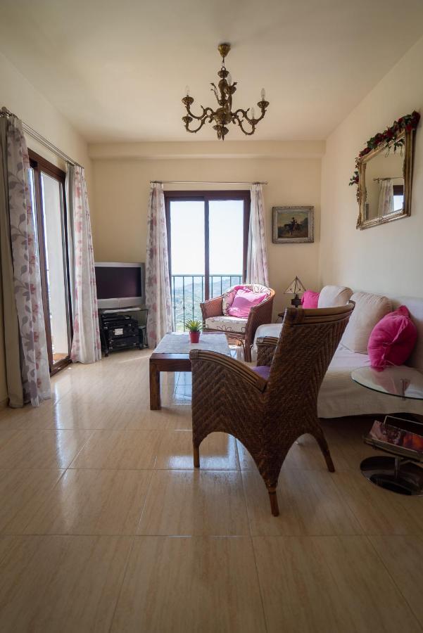 Apartament Bella Vista Frigiliana Zewnętrze zdjęcie