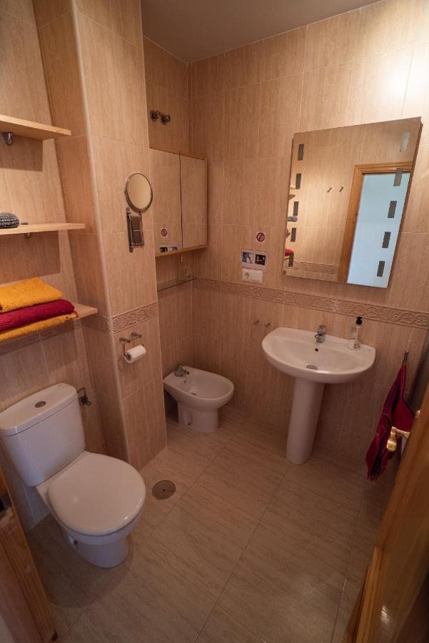 Apartament Bella Vista Frigiliana Zewnętrze zdjęcie