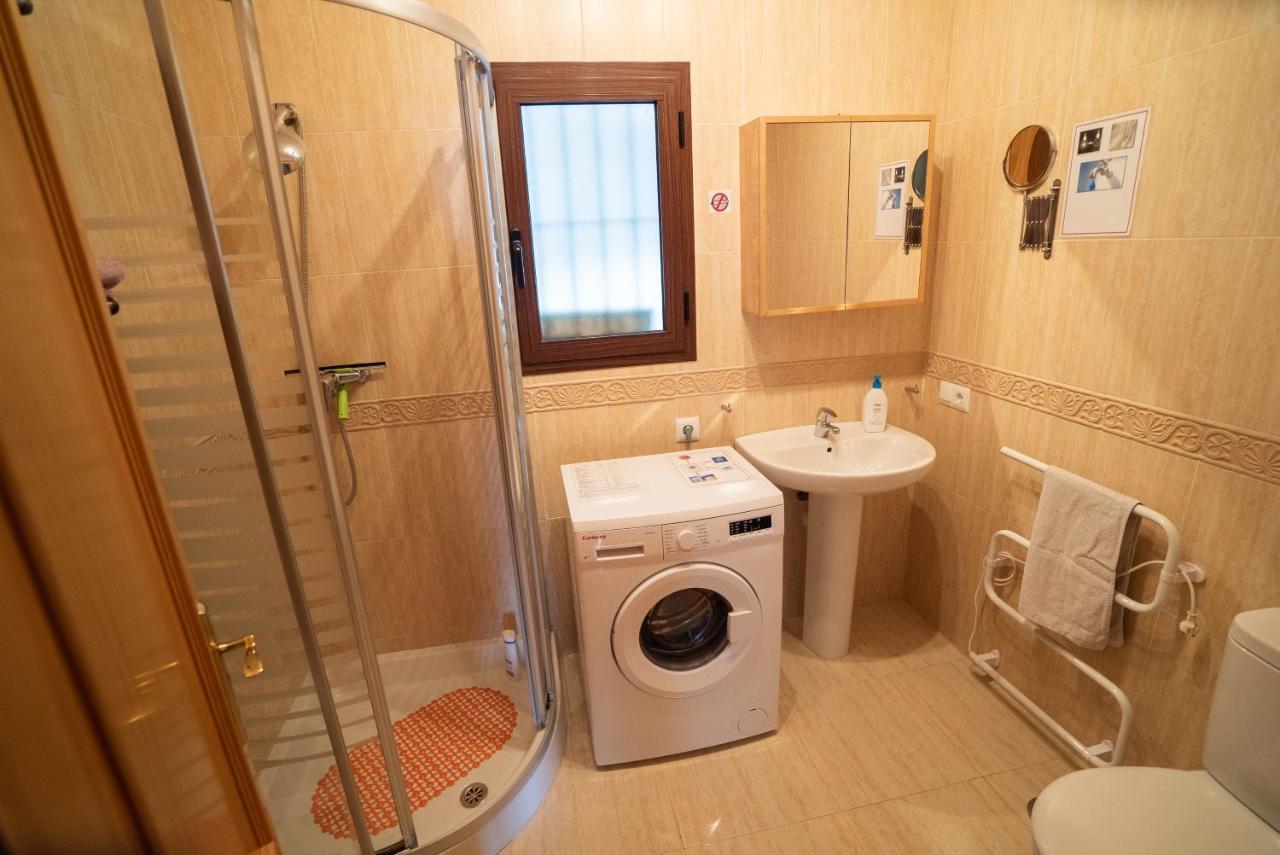 Apartament Bella Vista Frigiliana Zewnętrze zdjęcie
