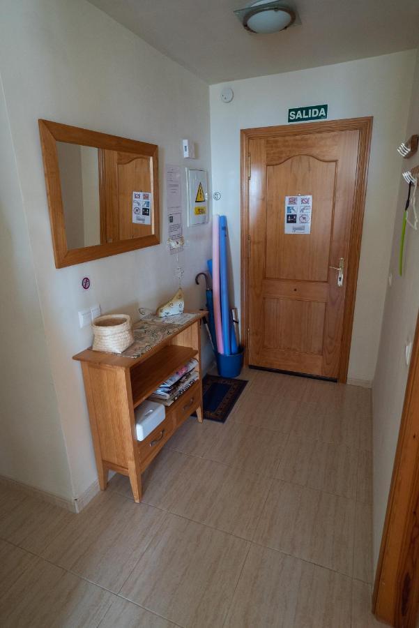 Apartament Bella Vista Frigiliana Zewnętrze zdjęcie