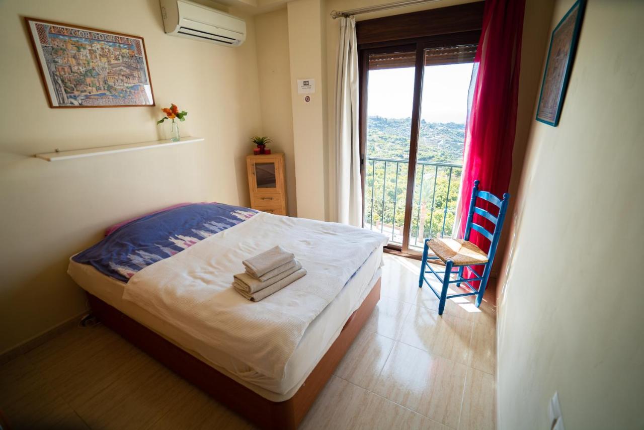 Apartament Bella Vista Frigiliana Zewnętrze zdjęcie